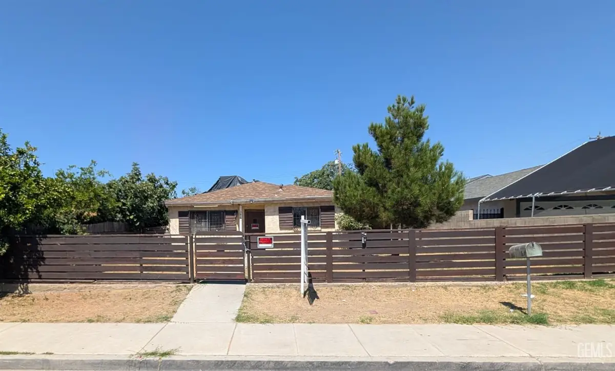 346 TYREE TOLIVER STREET, Bakersfield, CA 93307 - #1
