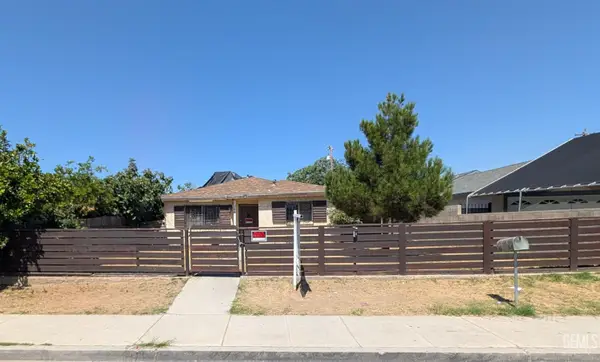 346 TYREE TOLIVER STREET, Bakersfield, CA 93307