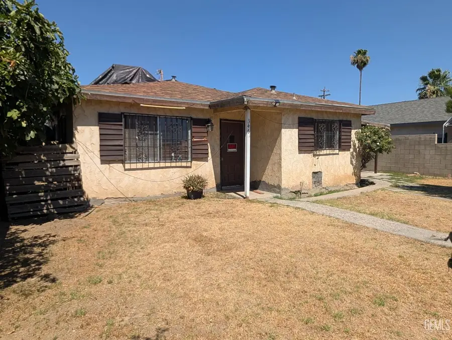 346 TYREE TOLIVER STREET, Bakersfield, CA 93307 - #3