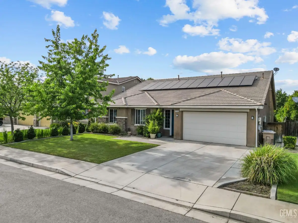 11726 CHRISTMAS ROSE DR, Bakersfield, CA 93311 - #1