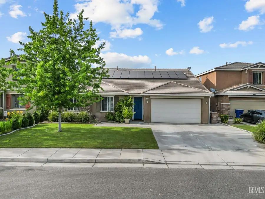 11726 CHRISTMAS ROSE DR, Bakersfield, CA 93311 - #2