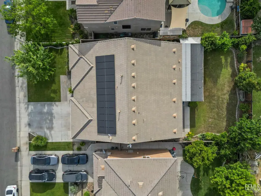 11726 CHRISTMAS ROSE DR, Bakersfield, CA 93311 - #3