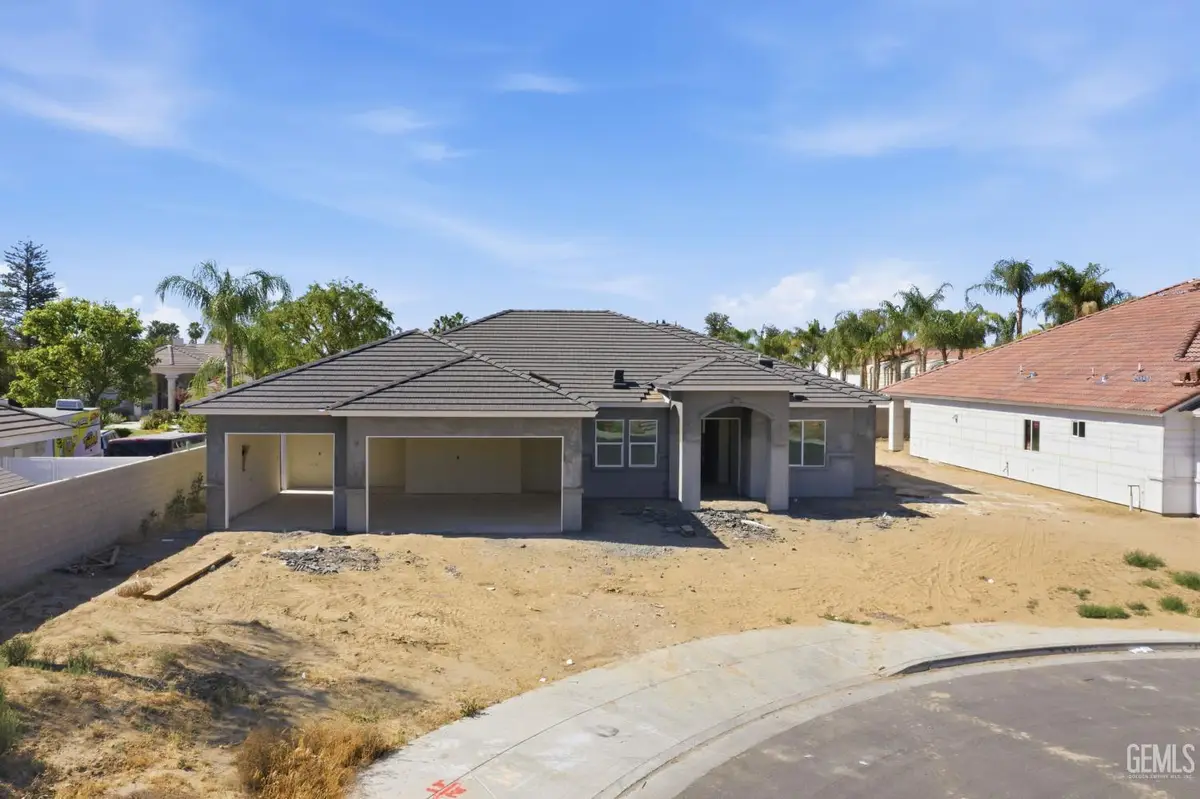 13508 VELMA PEARL WAY, Bakersfield, CA 93314 - #1