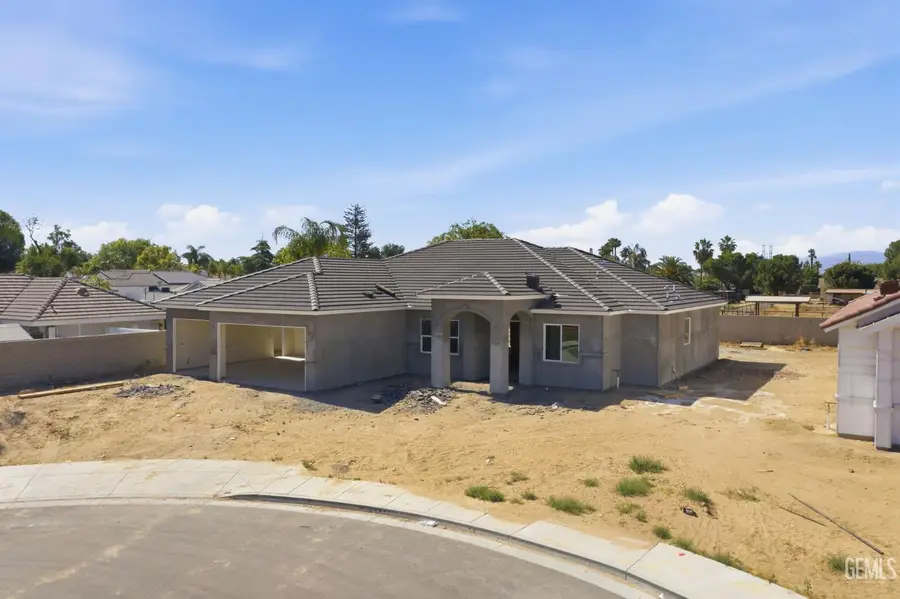 13508 VELMA PEARL WAY, Bakersfield, CA 93314 - #2