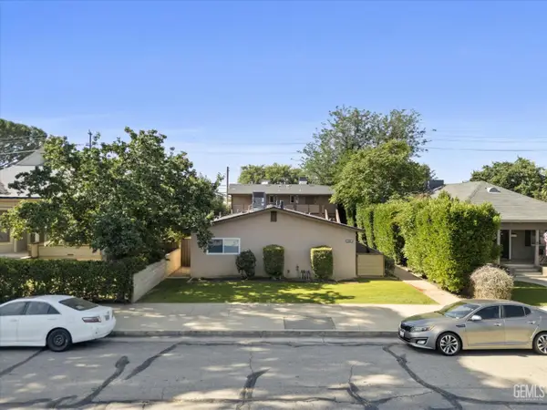 2509 19TH STREET, Bakersfield, CA 93301