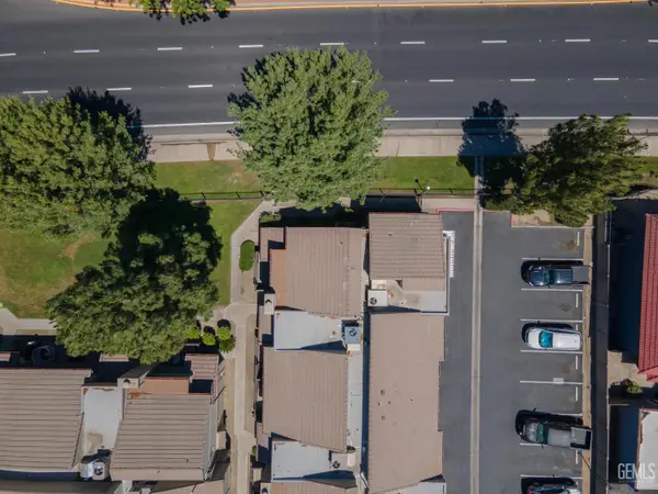 4301 CALIFORNIA AVENUE #1, Bakersfield, CA 93309