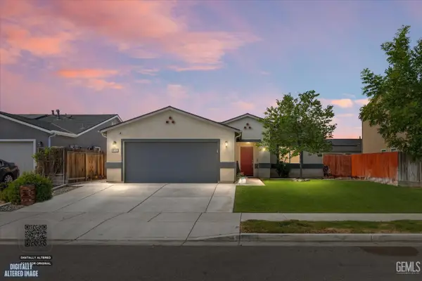 6112 COMMONWEALTH AVENUE, Bakersfield, CA 93313