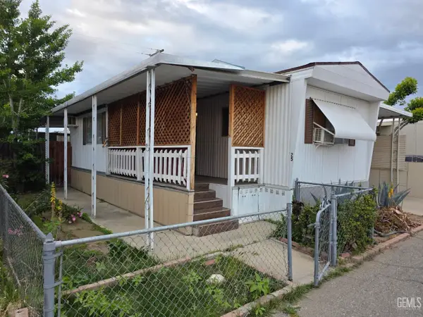 6201 WIBLE ROAD #25, Bakersfield, CA 93313
