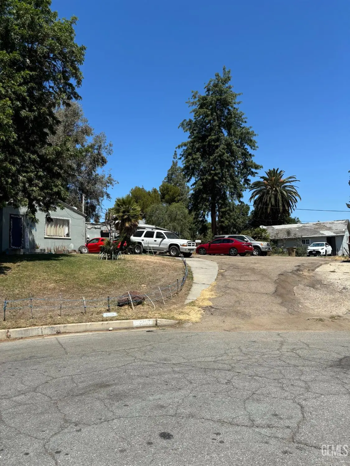 3622 DALEN PLACE, Bakersfield, CA 93309 - #1