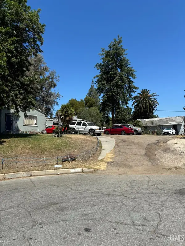 3622 DALEN PLACE, Bakersfield, CA 93309