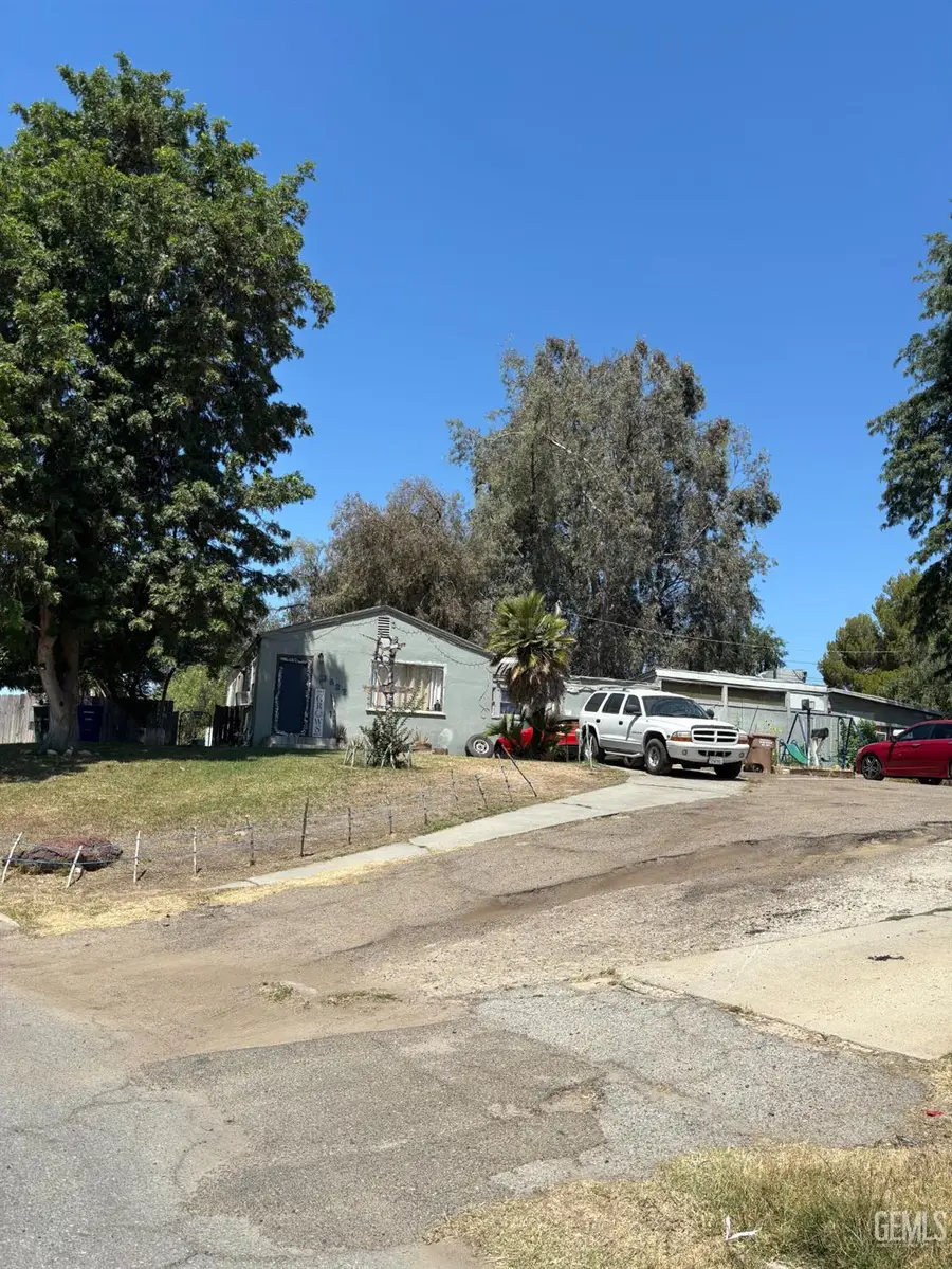 3622 DALEN PLACE, Bakersfield, CA 93309 - #2
