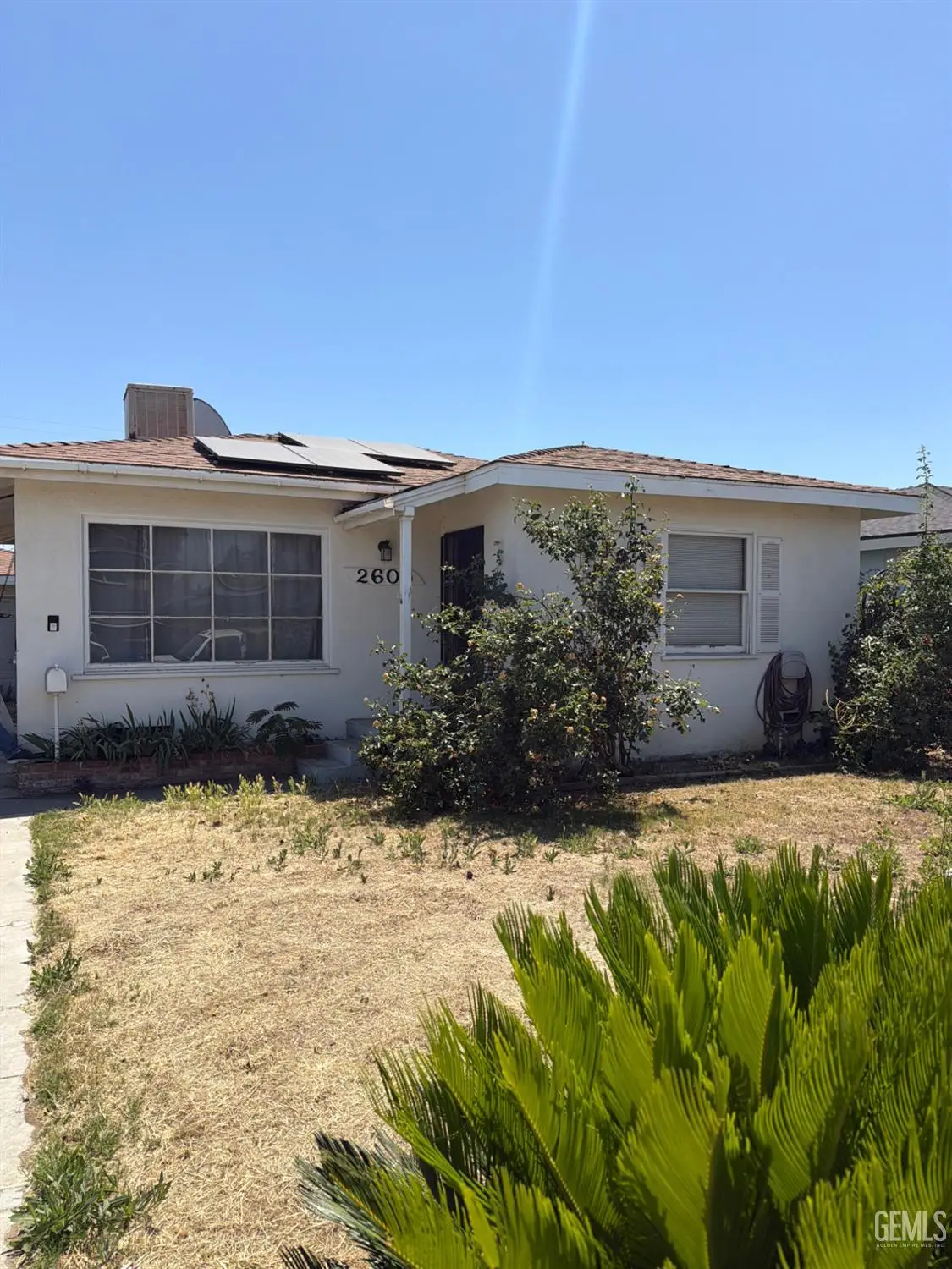 2605 CLEVELAND WAY, Bakersfield, CA 93304 - #1