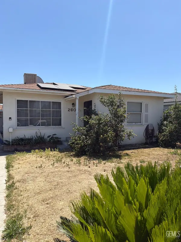 2605 CLEVELAND WAY, Bakersfield, CA 93304