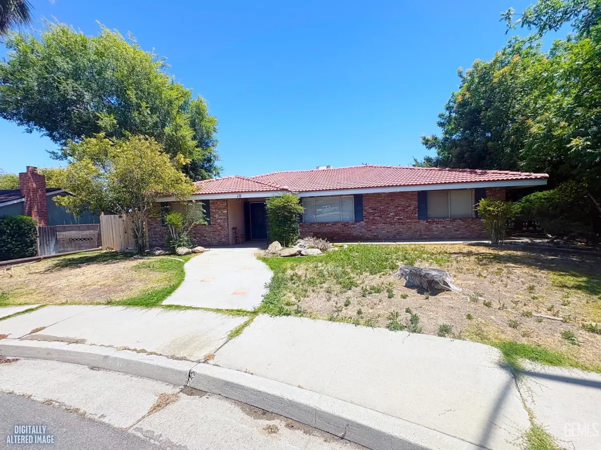 10 GREY WAY, Taft, CA 93268 - #1
