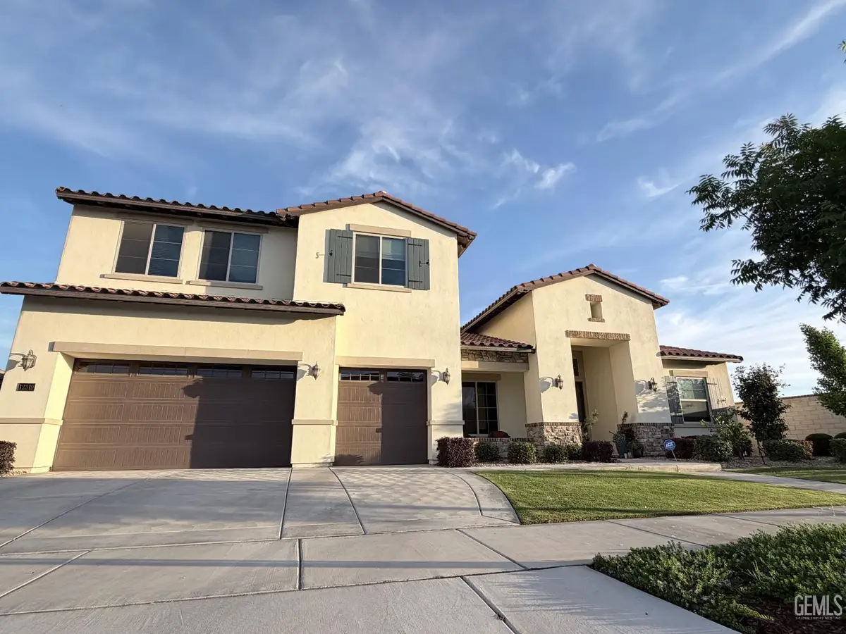 12319 ASHLYN DRIVE, Bakersfield, CA 93311 - #1