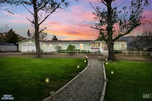 27400 HARNESS DRIVE, Tehachapi, CA 93561