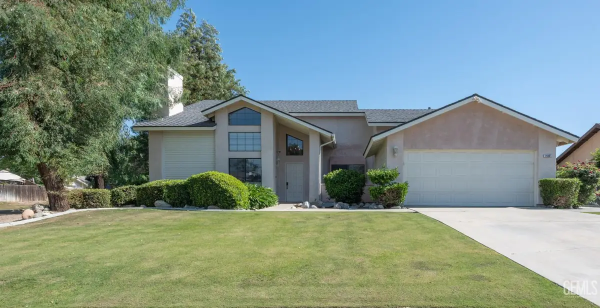 14001 SAN LAZARO AVENUE, Bakersfield, CA 93314 - #1