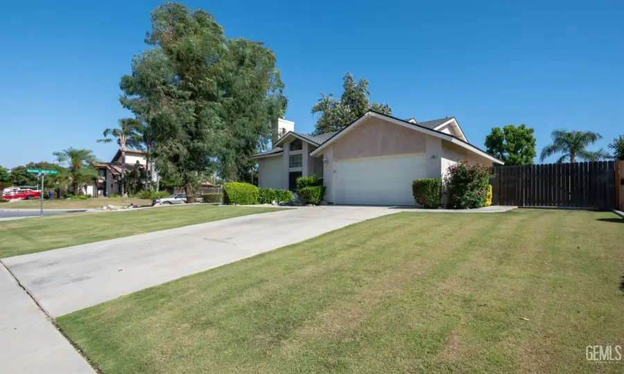 14001 SAN LAZARO AVENUE, Bakersfield, CA 93314 - #2