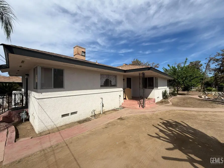 1320 EL SERENTO DRIVE, Bakersfield, CA 93306 - #2