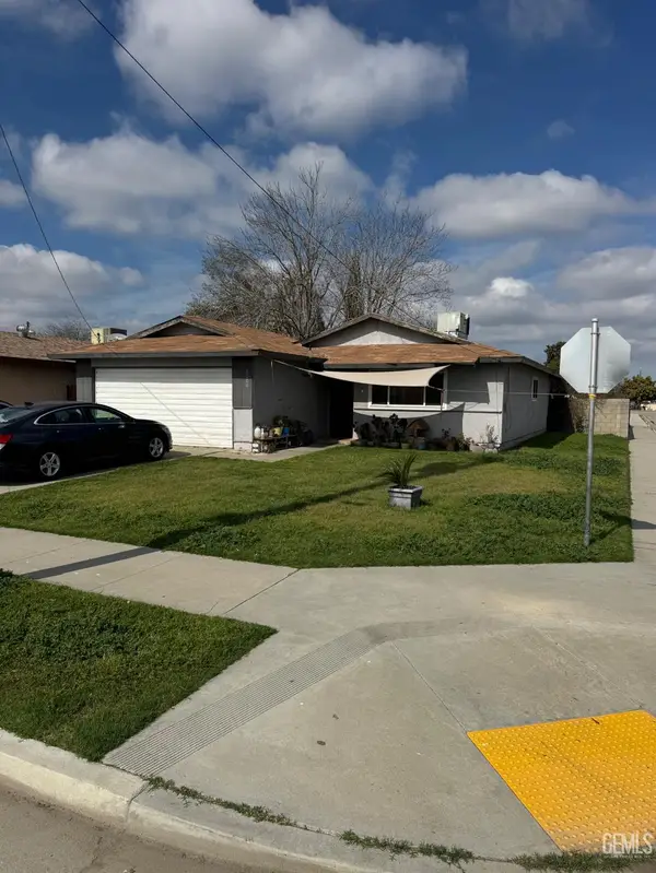 1000 5TH STREET, Wasco, CA 93280