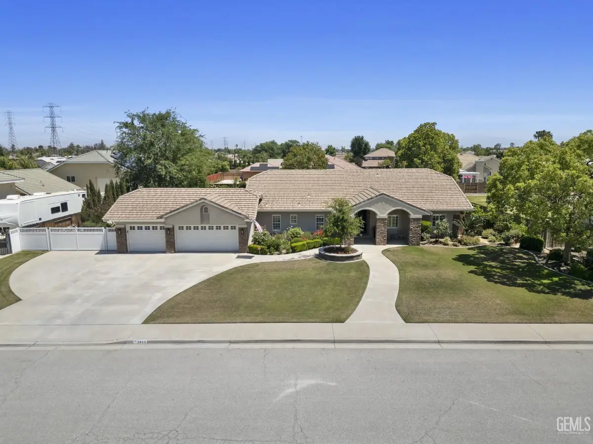 2800 ADEE LANE, Bakersfield, CA 93314 - #1