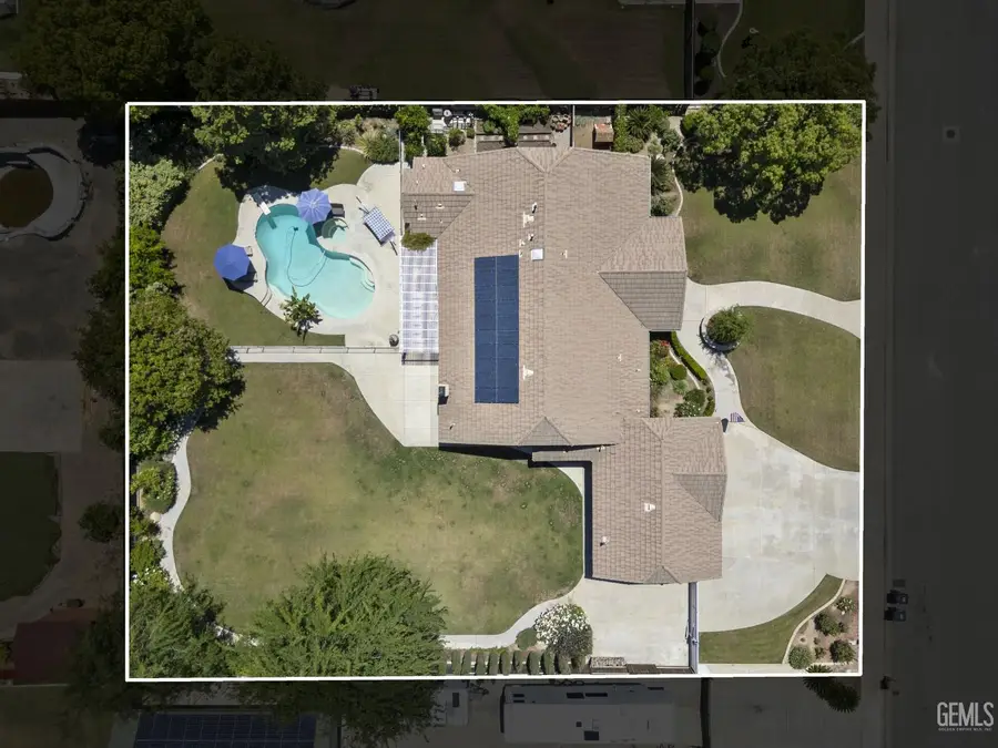 2800 ADEE LANE, Bakersfield, CA 93314 - #2