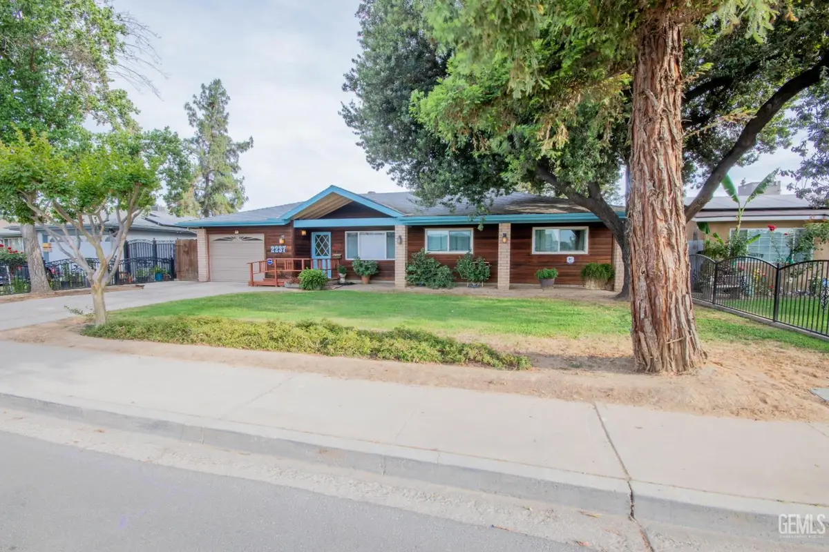 2237 POSO DRIVE, Wasco, CA 93280 - #1