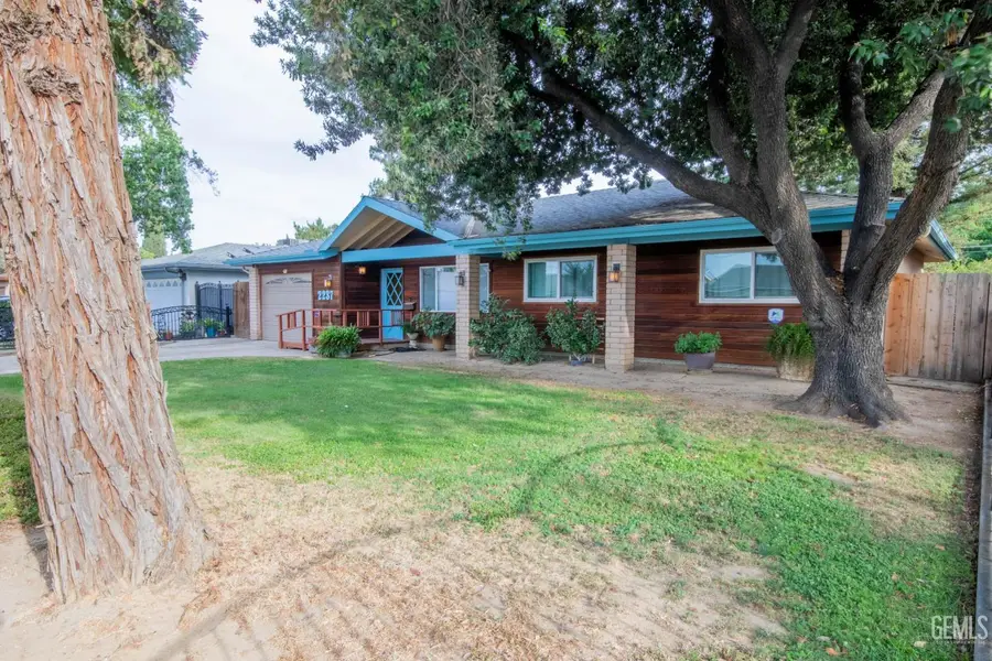 2237 POSO DRIVE, Wasco, CA 93280 - #2