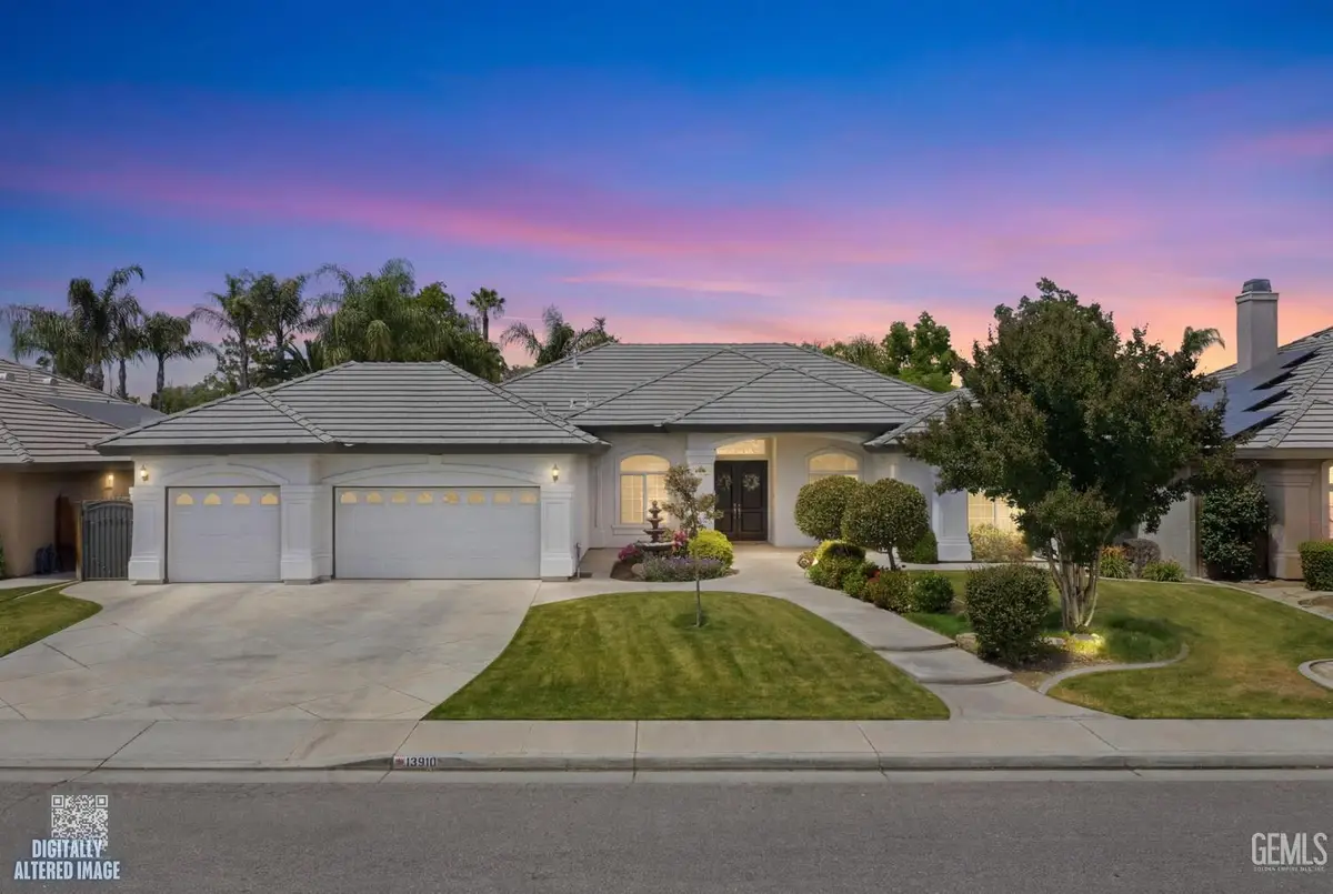 13910 RESERVE COURT, Bakersfield, CA 93314 - #1