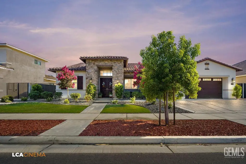 11702 RAINDROP LANE, Bakersfield, CA 93311 - #1