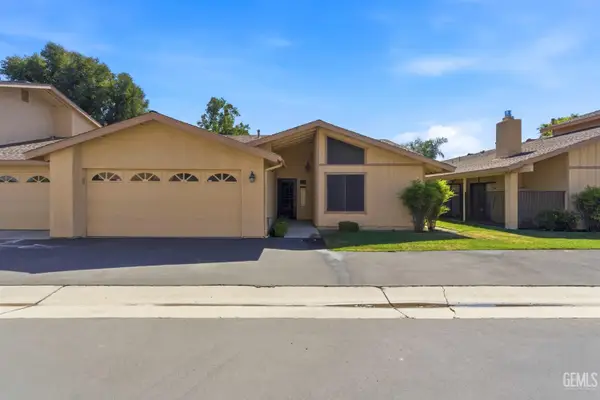 1000 OLIVE DRIVE #29, Bakersfield, CA 93308