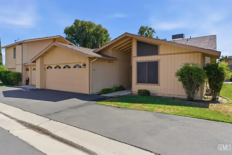 1000 OLIVE DRIVE #29, Bakersfield, CA 93308 - #3