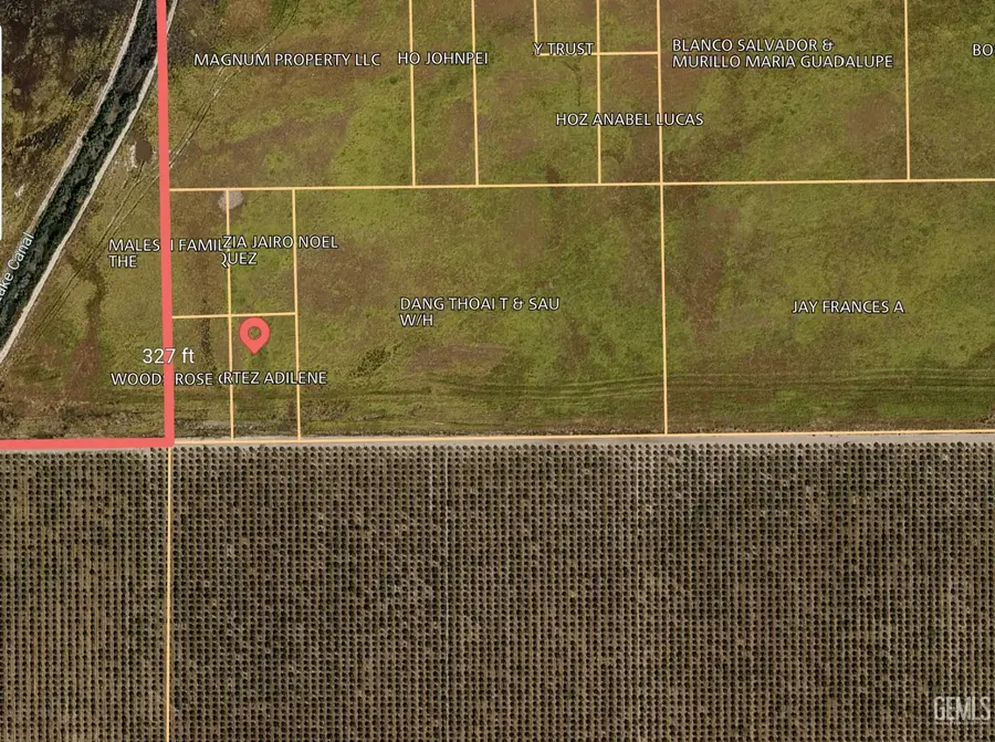 0 VACAN LAND, Kettleman City, CA 93239 - #2
