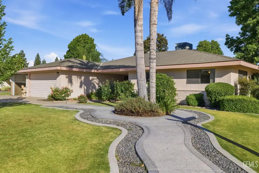 5413 INVERRARY COURT, Bakersfield, CA 93309 - #2