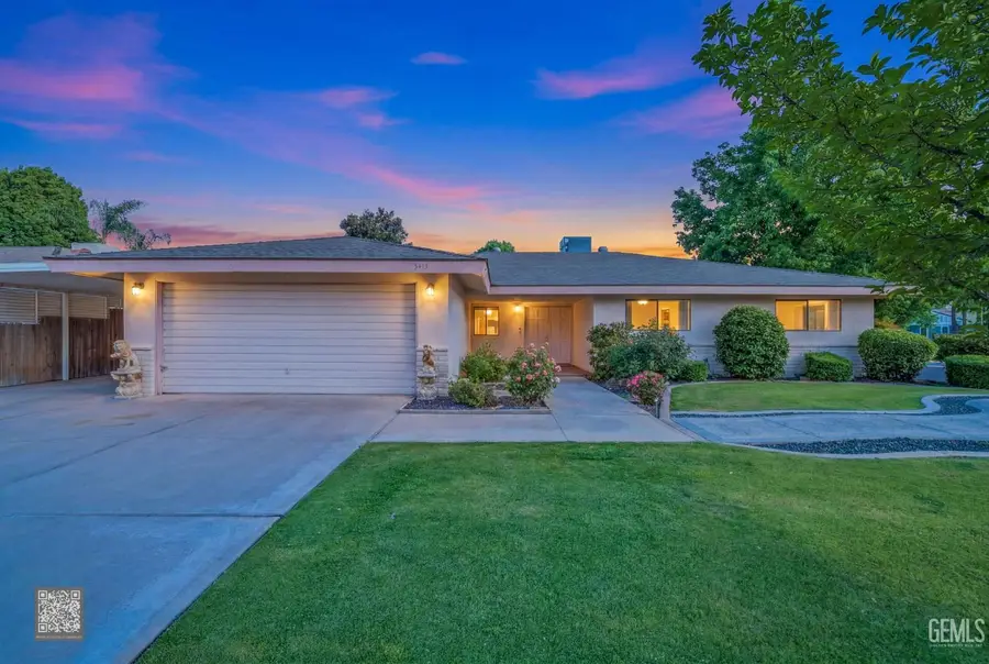 5413 INVERRARY COURT, Bakersfield, CA 93309 - #3