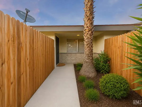 4000 CHRISTMAS TREE LANE, Bakersfield, CA 93306