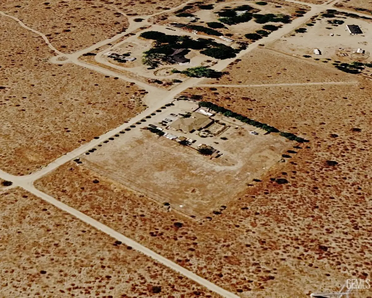 0 105 TH W, Rosamond, CA 93560 - #1