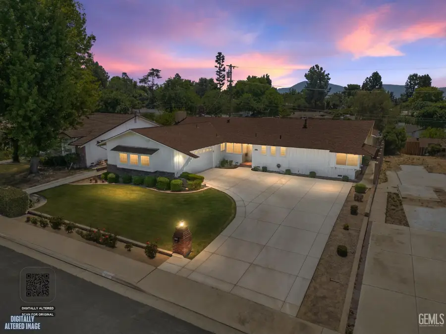 3627 COUNTRY CLUB DRIVE, Bakersfield, CA 93306 - #2