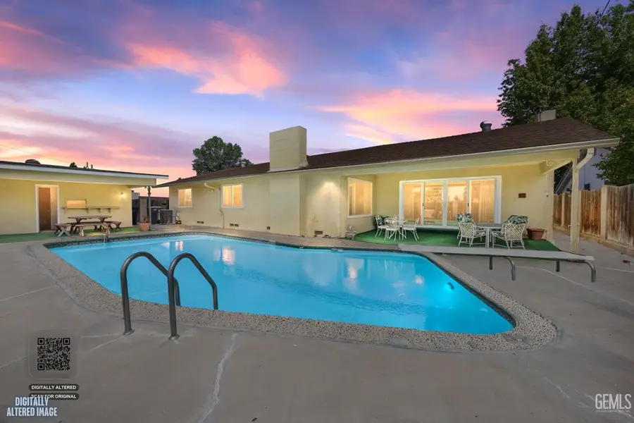 3627 COUNTRY CLUB DRIVE, Bakersfield, CA 93306 - #3