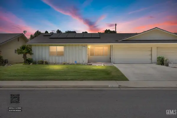 5720 5720 CYPRESS POINT DRIVE, Bakersfield, CA 93309