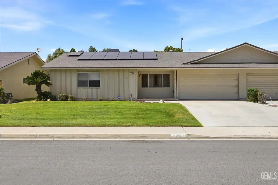 5720 CYPRESS POINT DRIVE, Bakersfield, CA 93309 - #3