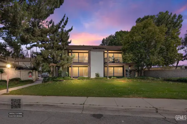 3333 EL ENCANTO COURT #19, Bakersfield, CA 93301