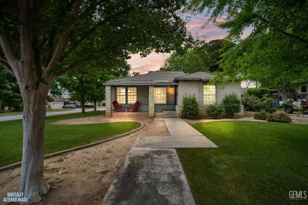 172 LA MESA DRIVE, Bakersfield, CA 93305