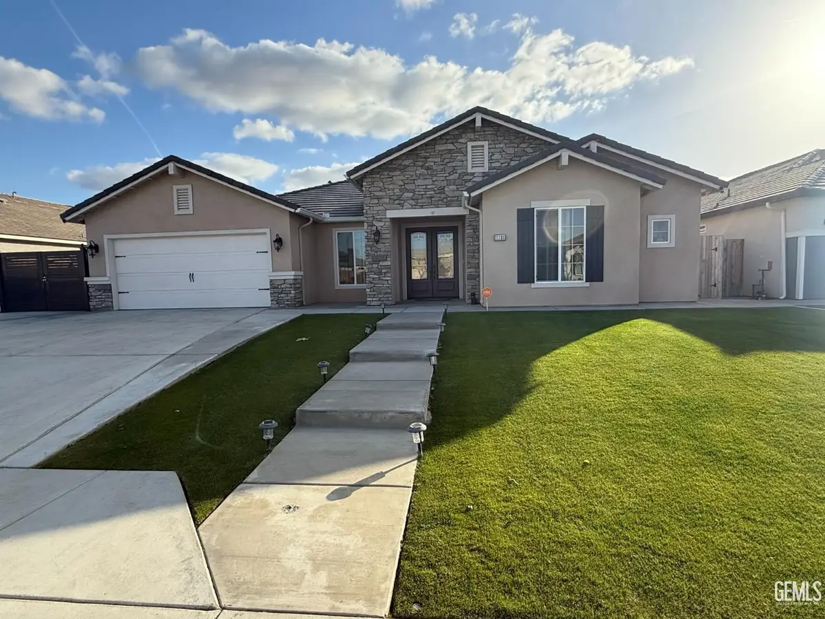 11121 ARUNDEL WAY, Bakersfield, CA 93311 - #1