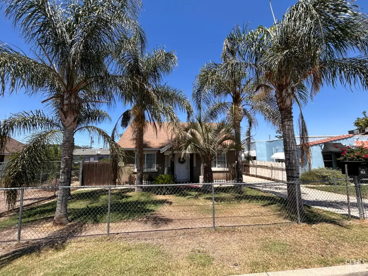 1014 30TH STREET, Bakersfield, CA 93301 - #1