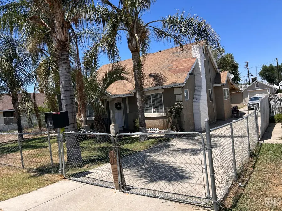 1014 30TH STREET, Bakersfield, CA 93301 - #2