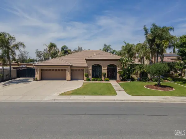 13510 HINAULT DRIVE, Bakersfield, CA 93314