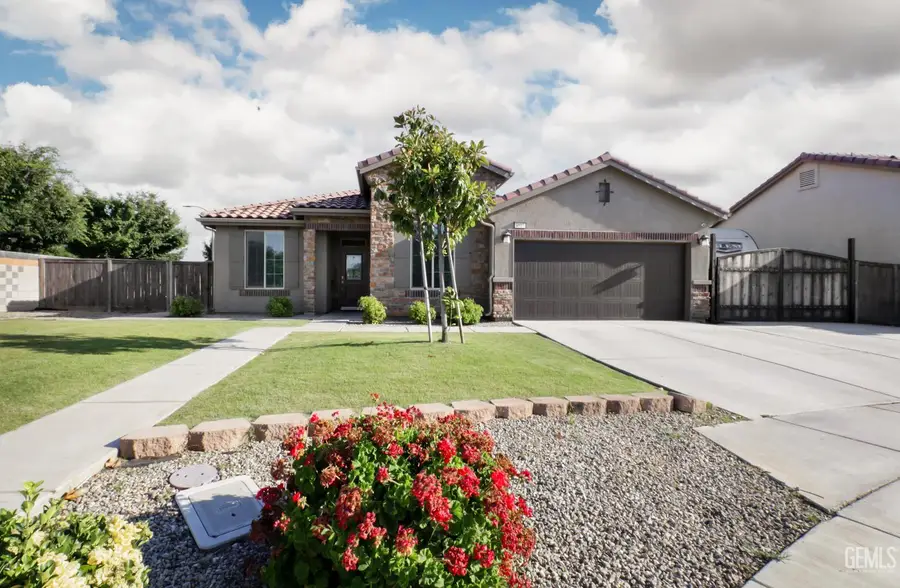9517 WOODBROOK DRIVE, Shafter, CA 93263 - #3