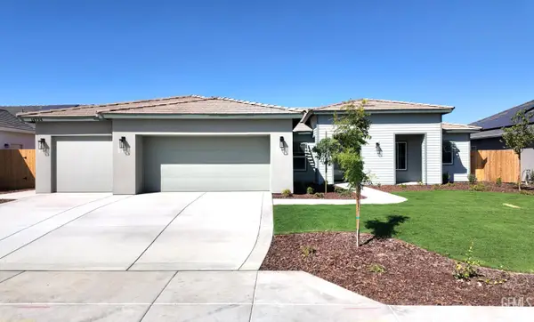 612 GRANDE LANE, Bakersfield, CA 93314