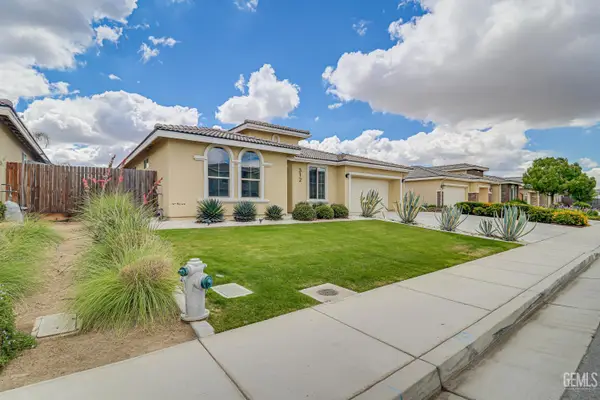 312 HAMMERSMITH DRIVE, Bakersfield, CA 93314